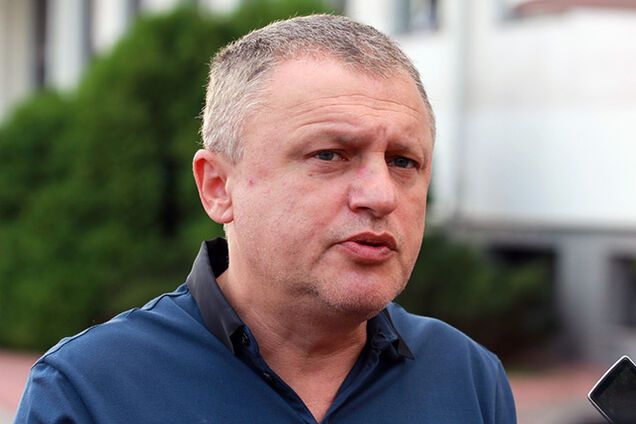 Суркис рассказал, сколько тратит на тренировочные сборы 'Динамо'