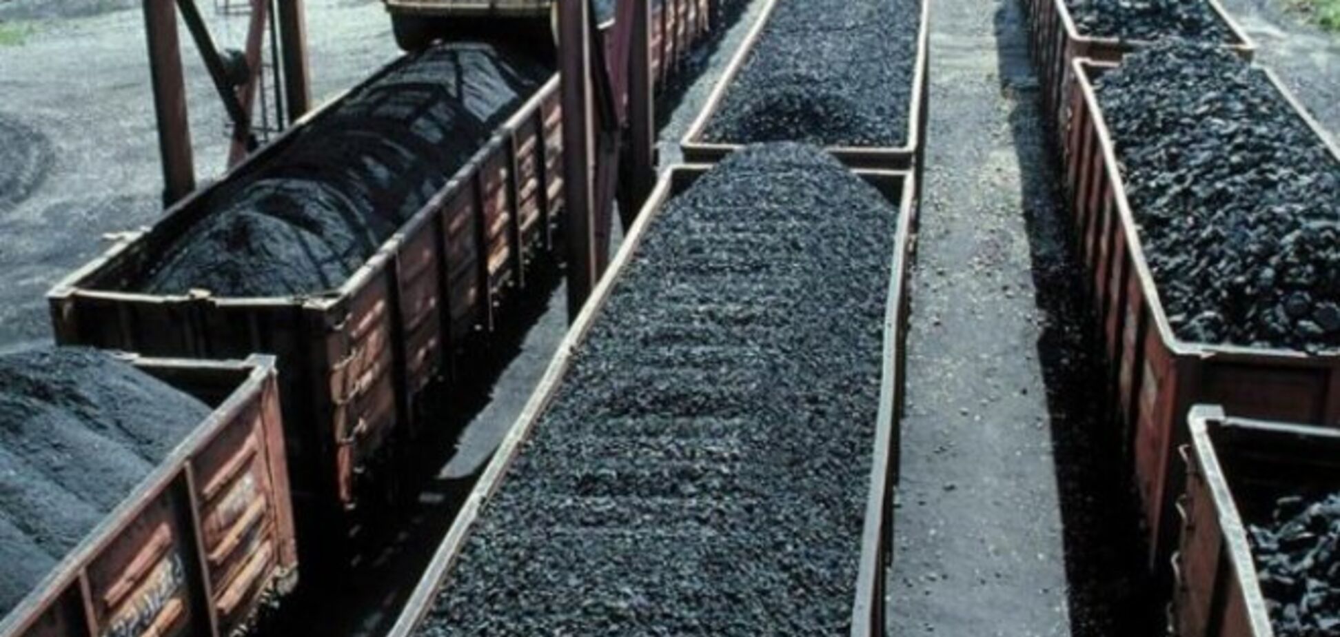 Генпрокурор назвал покупку угля у 'ДНР' и 'ЛНР' финансированием терроризма