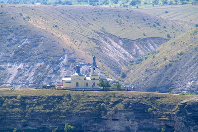 Топ-10 самых малопосещаемых стран мира
