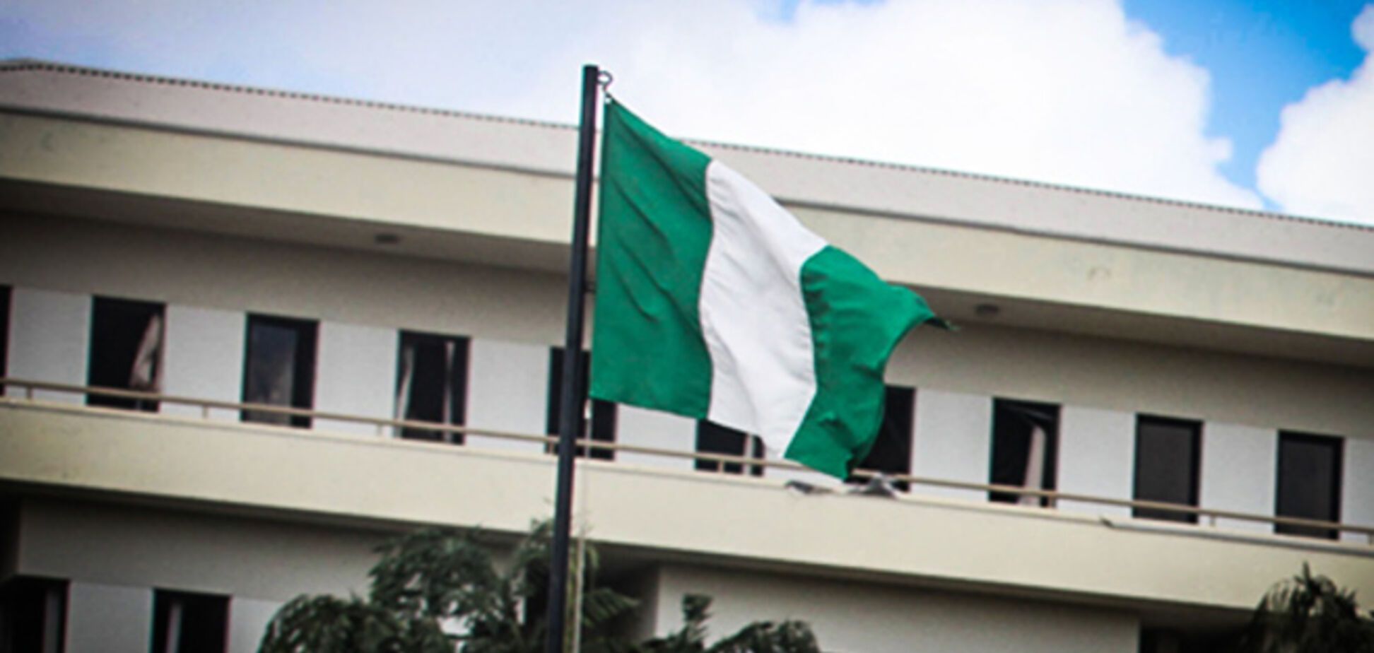 Власти Нигерии отпустили российский самолет с оружием