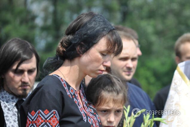 Депутат Чорновол живет с детьми на зарплату в 6 тыс. гривен и не жалуется