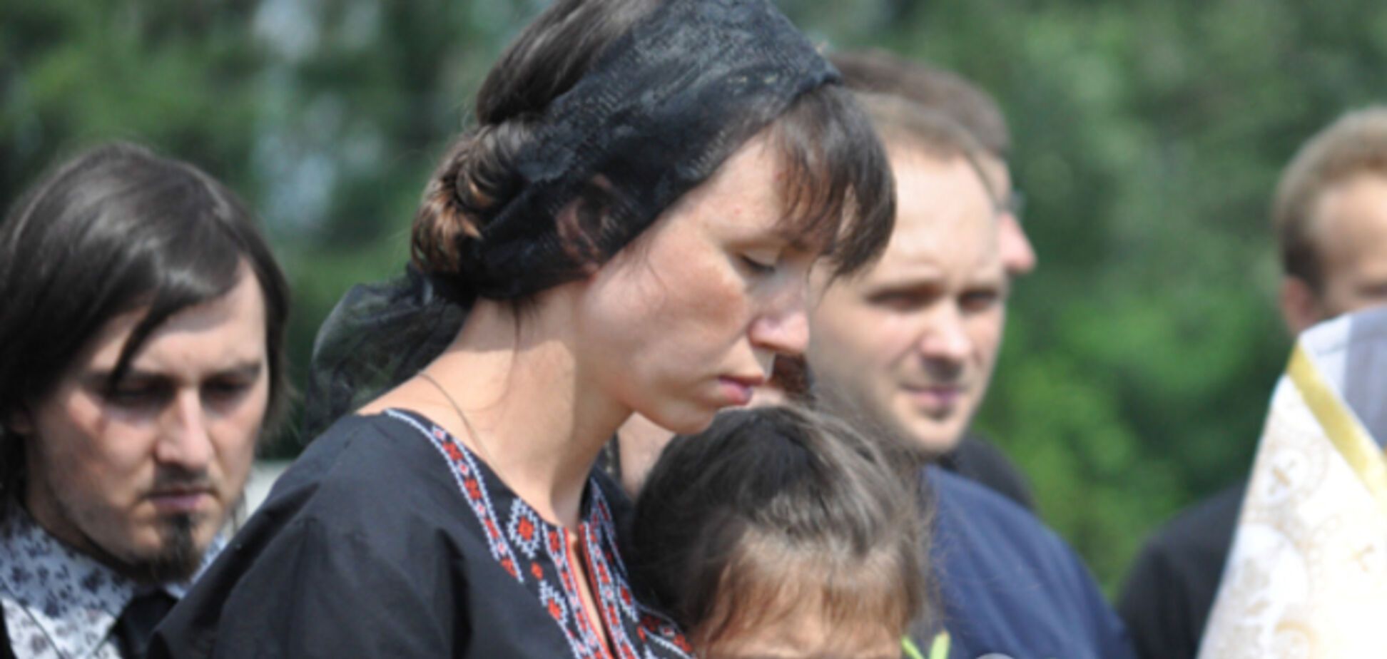 Депутат Чорновол живет с детьми на зарплату в 6 тыс. гривен и не жалуется