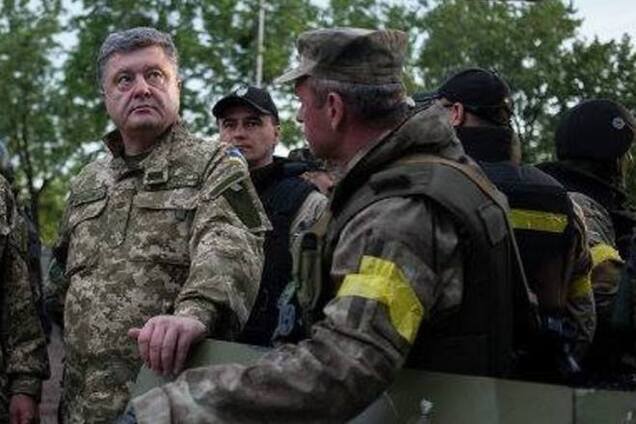 Исповедь разведчика. Свои украинцы страшнее русских