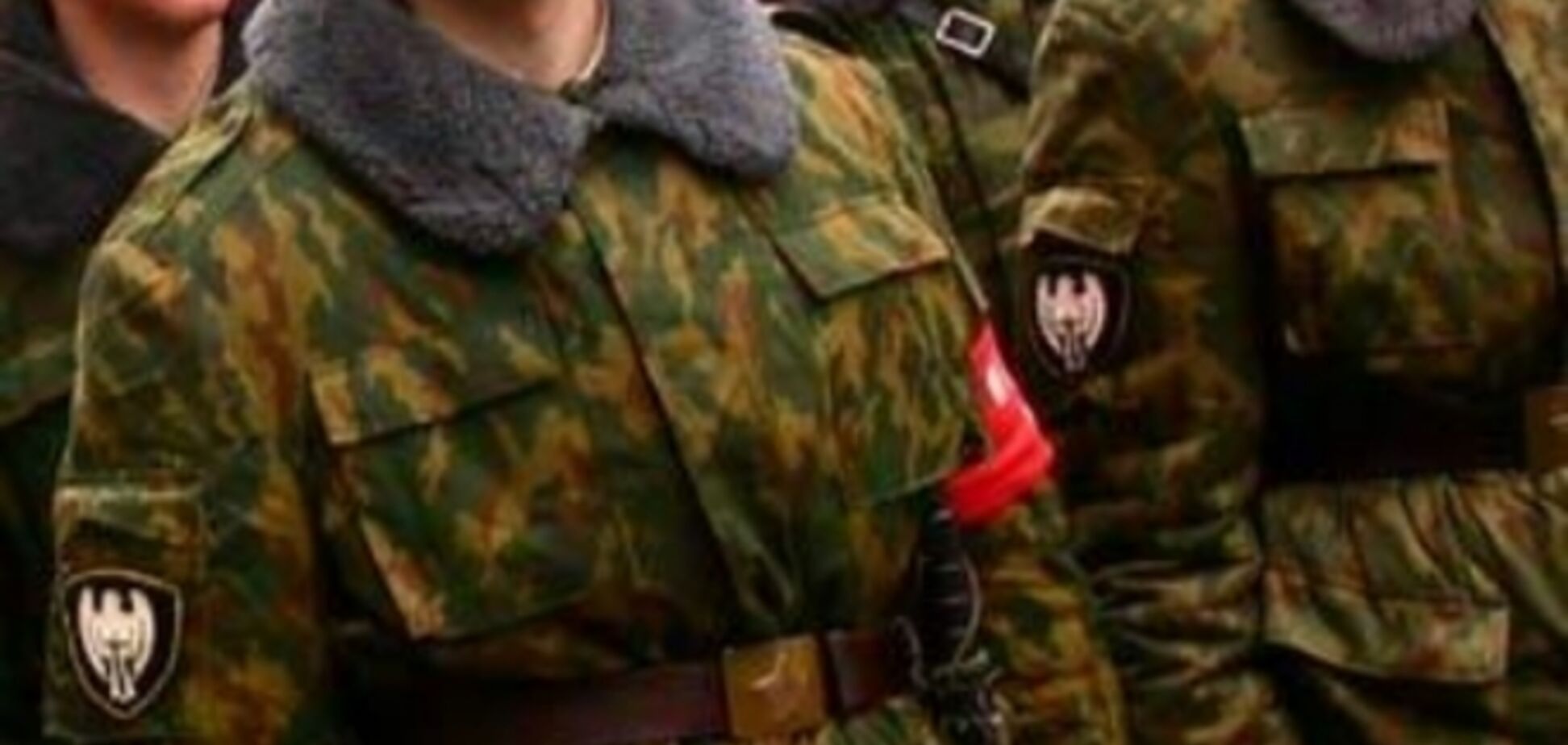 Российских солдат-срочников массово и принудительно переводят на контрактную службу из-за конфликта в Украине