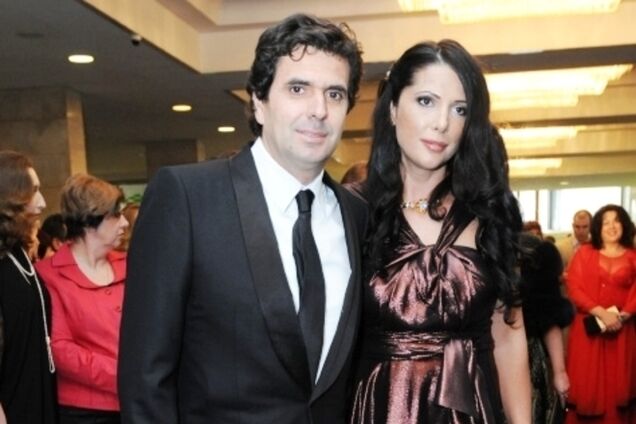 Татьяна Франчук при разводе с мужем получит 100 млн. фунтов стерлингов