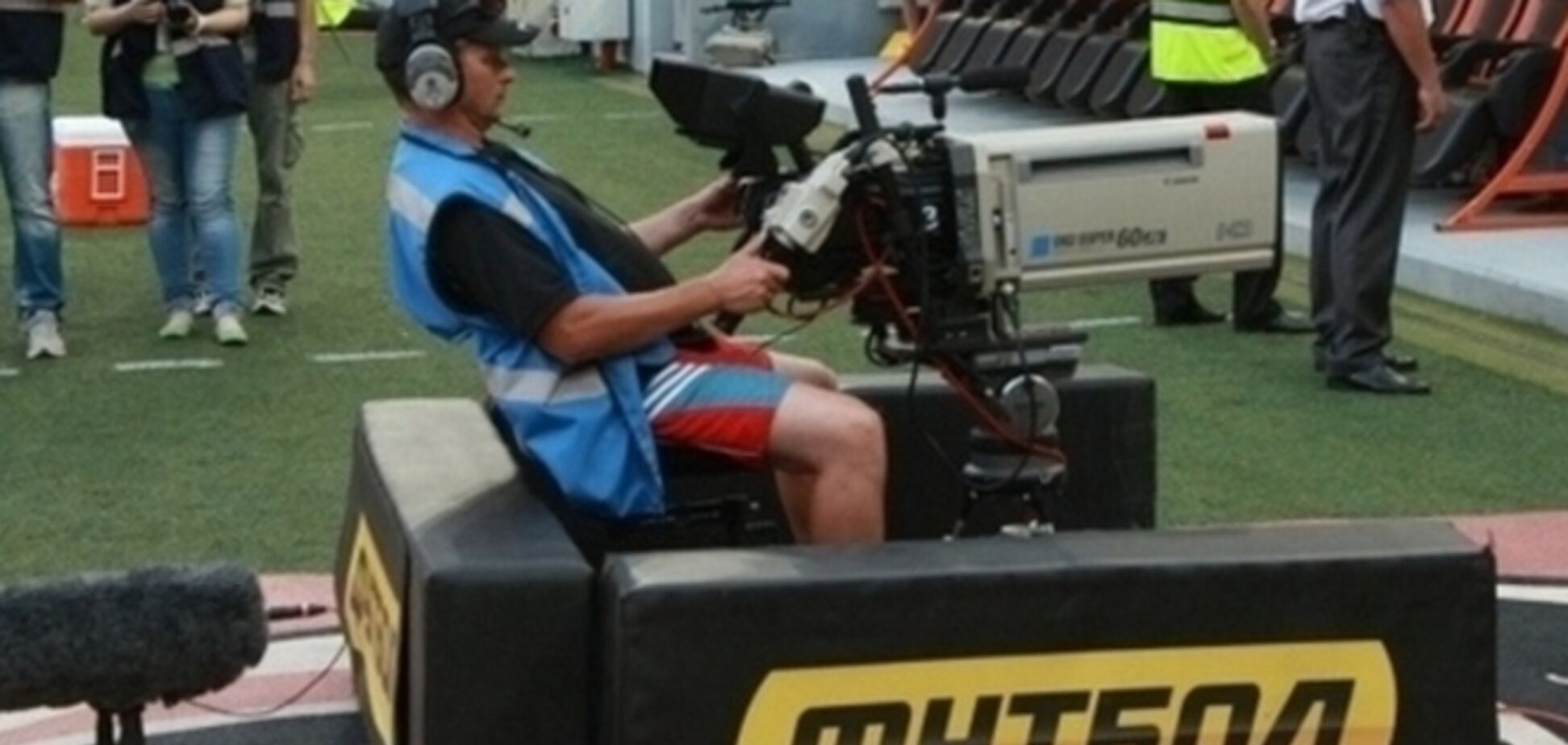 Где смотреть Металлист - Локерен: расписание трансляций