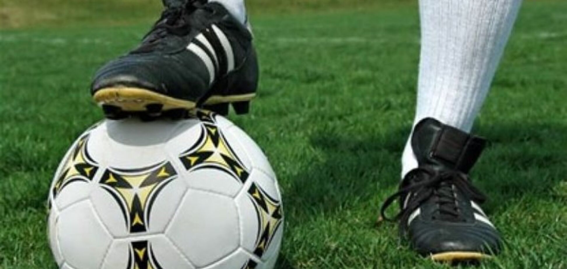 ФФУ обвинили в хищении 750 тысяч гривен на мячах для детей