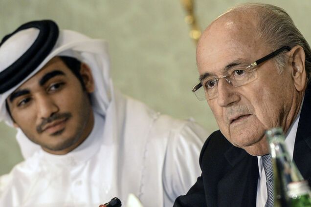 Представители Катара давали $1,5 млн взятки за ЧМ-2022