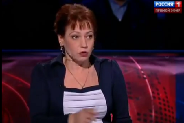 Новый фейк росСМИ: 'украинские каратели' убили старика за отказ ответить на 'Слава Украине'