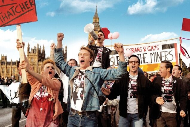 Шерлок и Мориарти получили премии