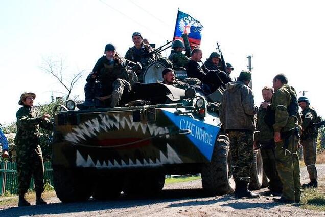 Эксперт объяснил, зачем Кремль распускает слухи о закрытии проекта 'Новороссия'