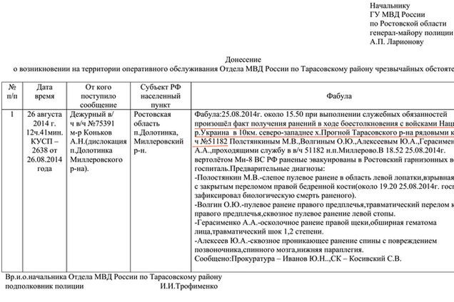 Хакеры слили в сеть документы, подтверждающие вторжение со стороны России