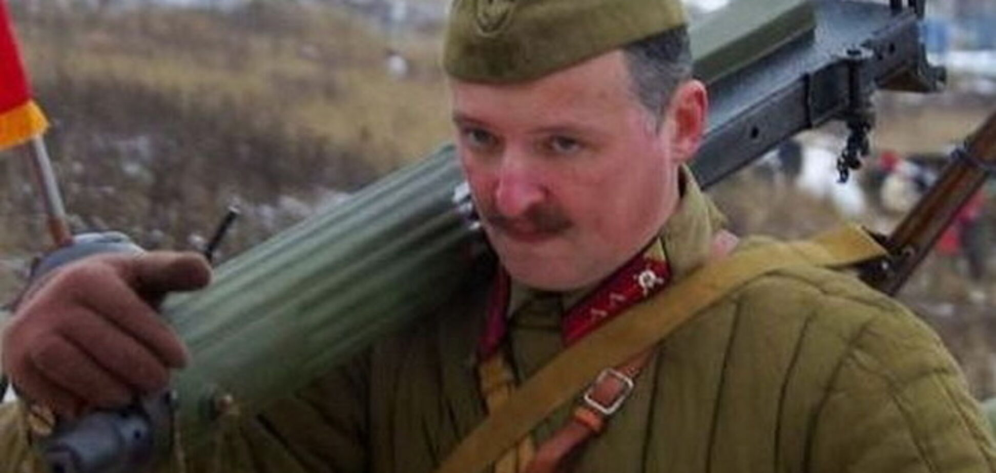 'Вожди Новороссии': как Кремль устранил Стрелкова, Беса и Козицына