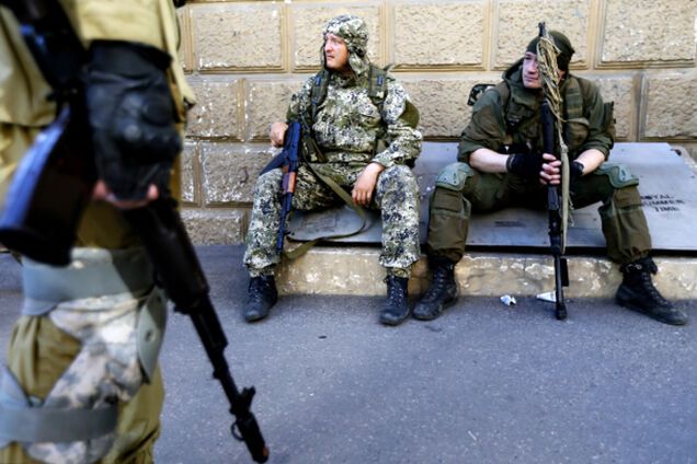 В Горловке до смерти замучили трех бывших командиров банды Беса