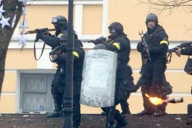 ГПУ объявит в розыск еще 13 причастных к расстрелу Майдана