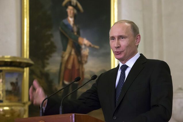 Немцов о Путине: никто не хочет иметь дело со лжецом и кидалой