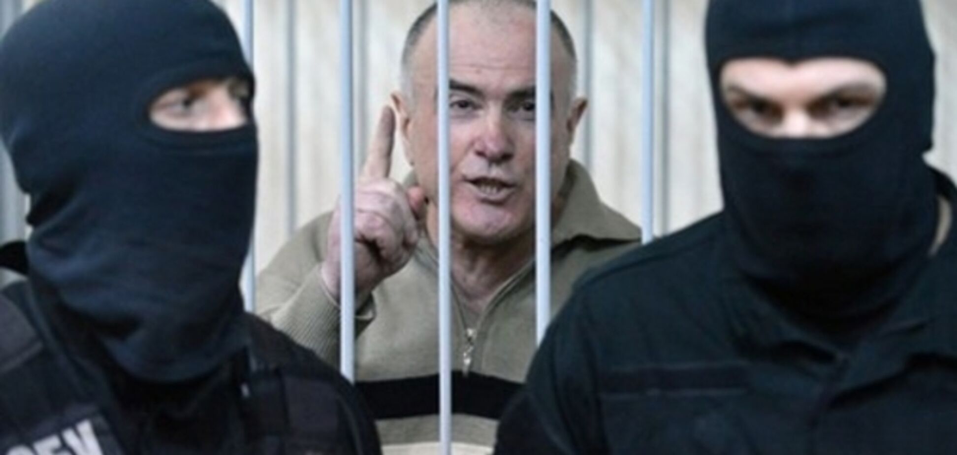 Апелляцию по делу Пукача перенесли на неопределенный срок