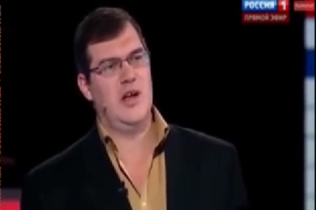 КремльТВ: украинские власти приказали солдатам АТО согреваться кровью русских младенцев