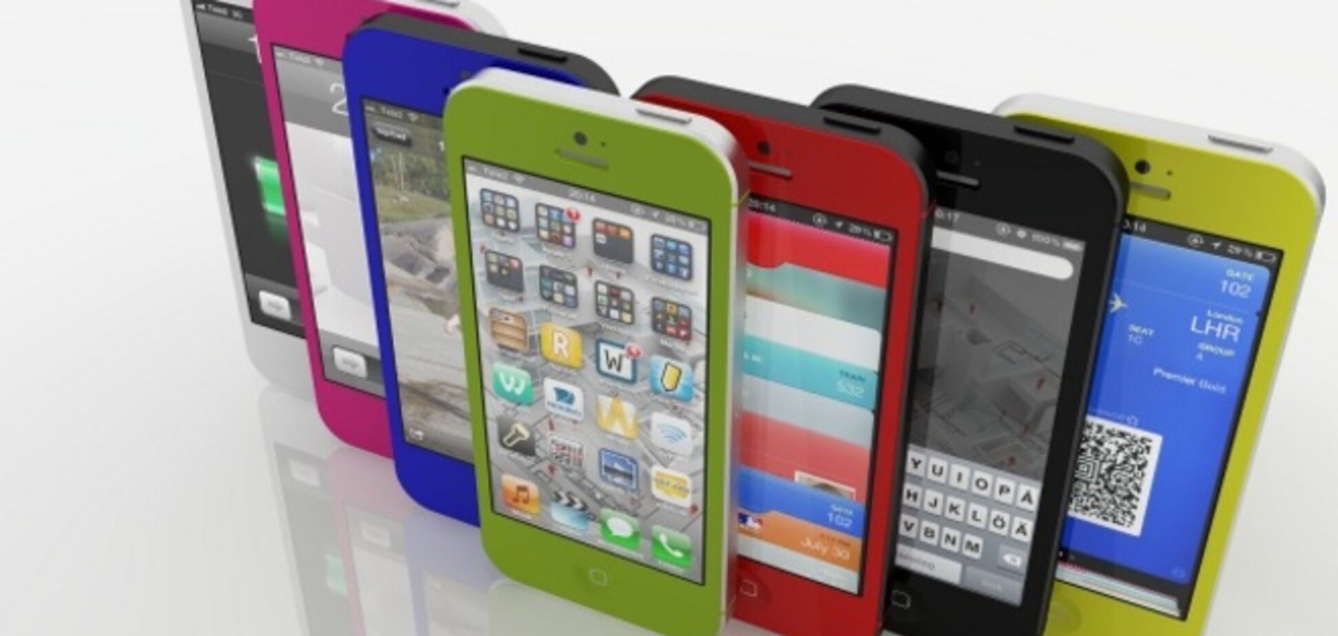 В России поднимут цены на продукцию Lenovo, Acer и Huawei