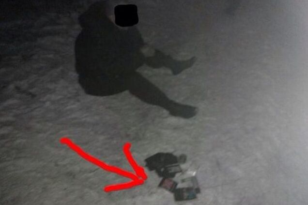 В Харькове террорист пытался взорвать людей на вече Евромайдана: опубликованы фото