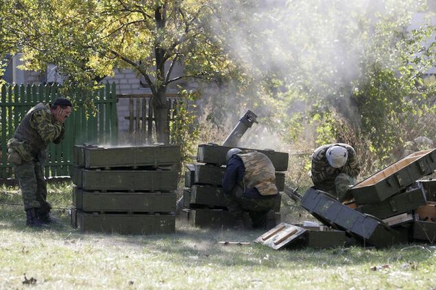 Правозащитница сообщила, сколько путинских вояк погибло за время войны на Донбассе