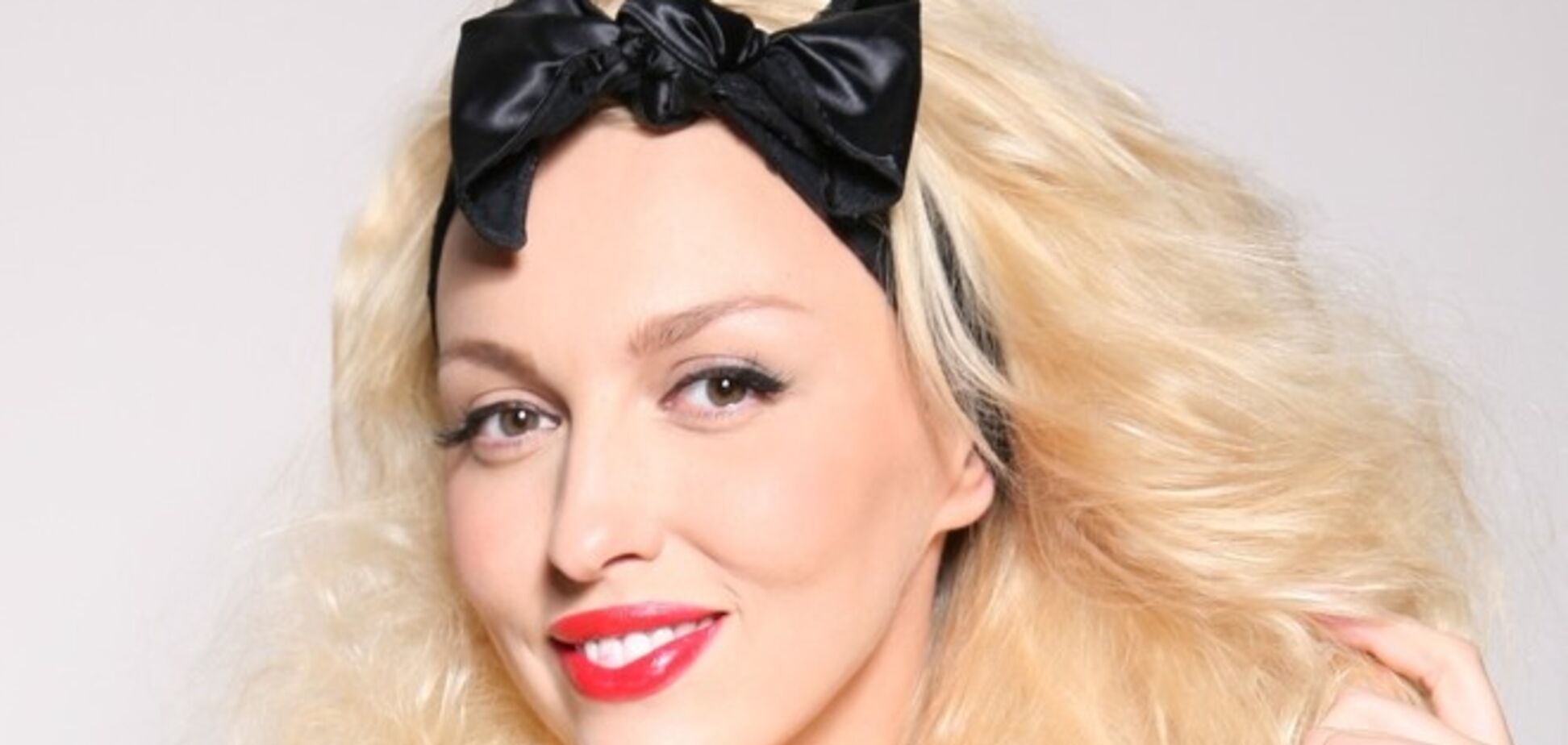 Оля Полякова вошла в жюри нового шоу 'Співай як зірка'