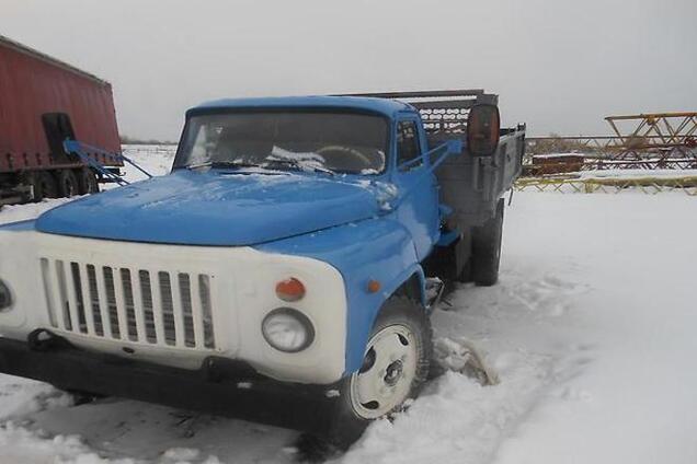 В Донецке боевики вывезли на свалку два самосвала 'груза 200' после 'работы' партизан и военных