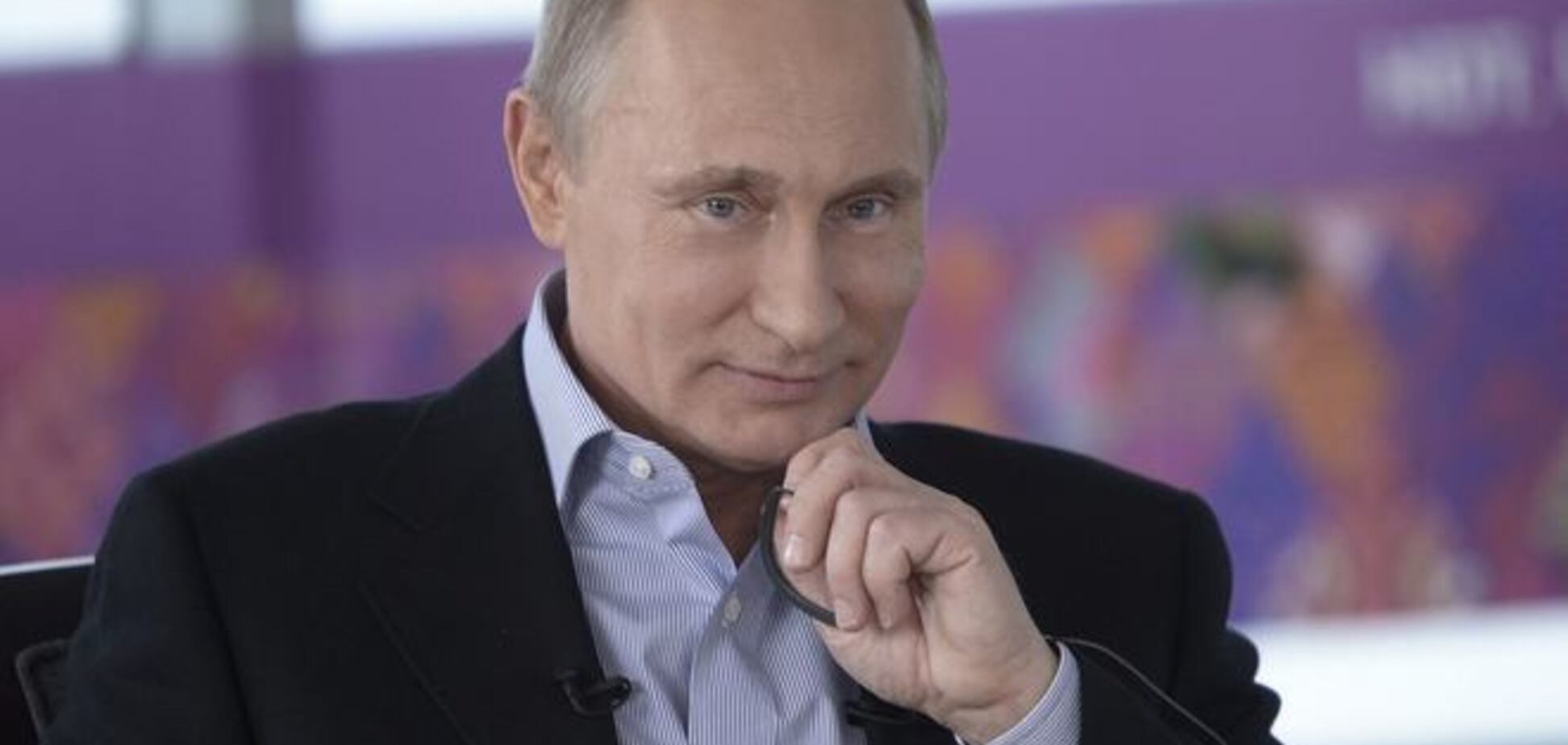 Путина не интересуют псевдогосударства 'ЛНР' и 'ДНР, у него другая цель - эксперт
