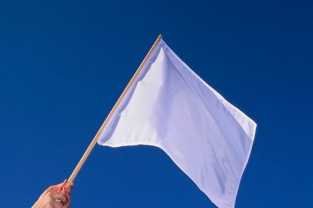 Сегодня-завтра мы узнаем, что военные действия сворачиваются