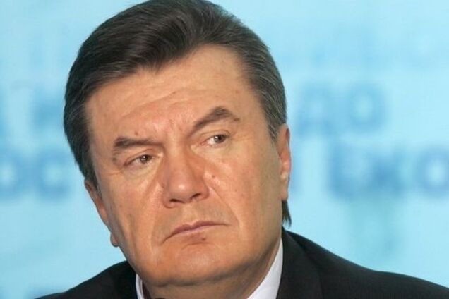 Адвокаты Януковича пытались снять с его счета 20 млн: не получилось