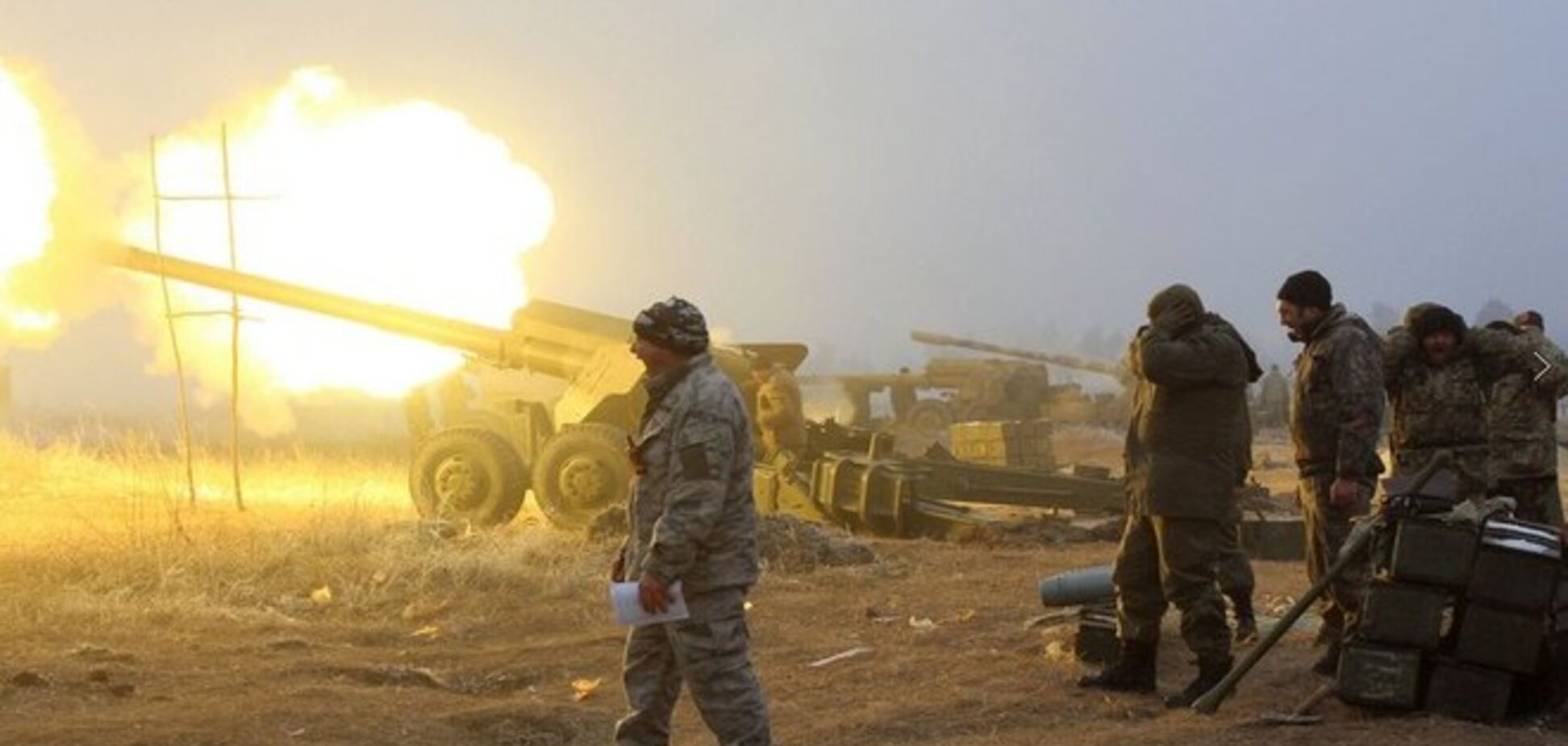 На Львовщине готовят новую артиллерийскую бригаду: опубликованы фото