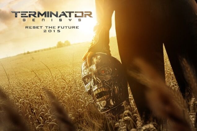 'Терминатор 5': украинский трейлер