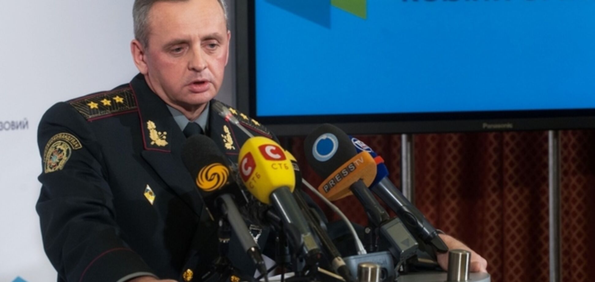 Украина будет адекватно реагировать на нарушения режима 'тишины' - Генштаб