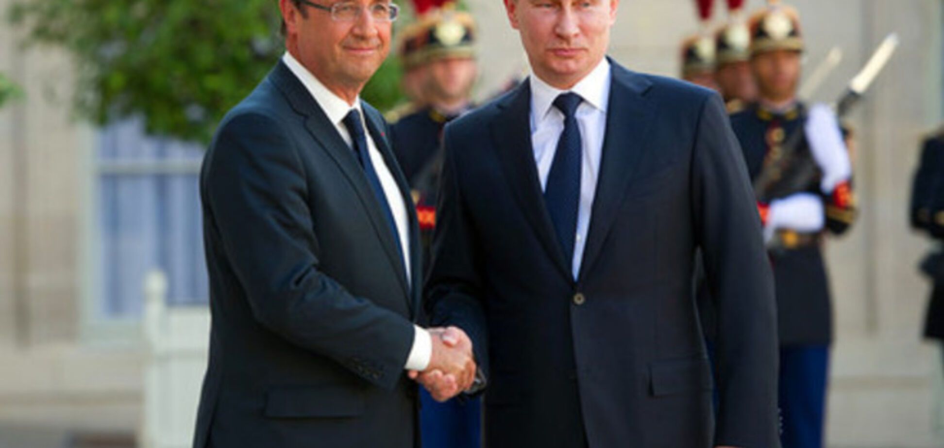 Путин начал понимать, что России грозит распад