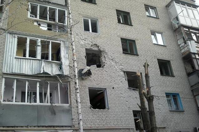 В 'день тишины' террористы убили двух детей в Авдеевке: опубликованы фото