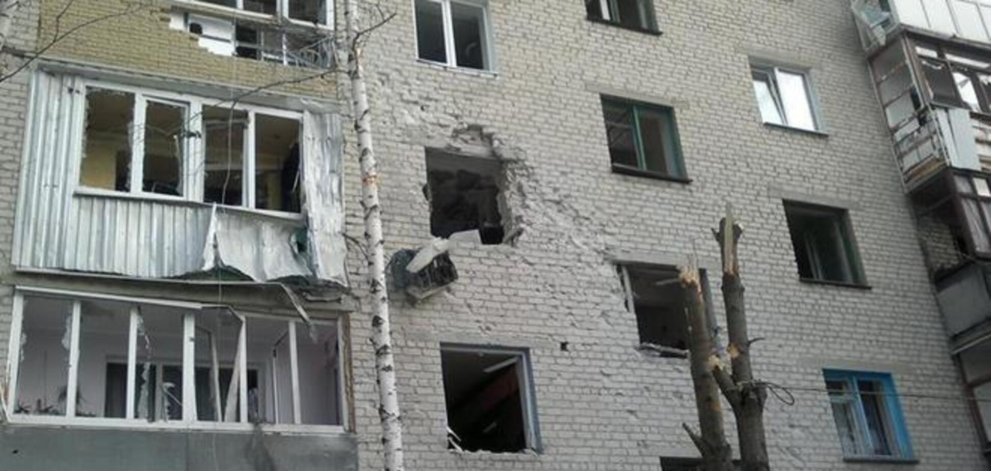 В 'день тишины' террористы убили двух детей в Авдеевке: опубликованы фото