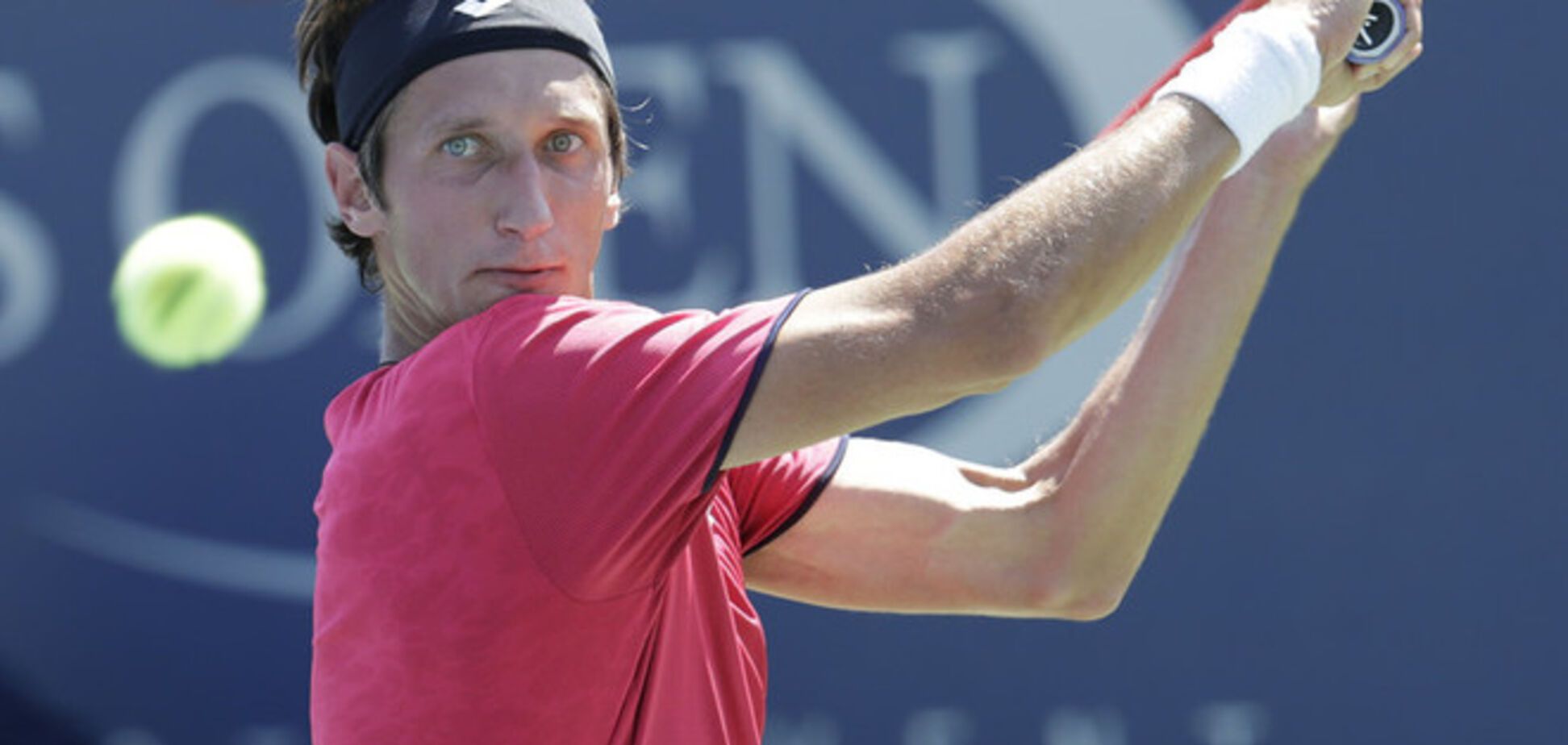 Теннисист-патриот Стаховский объявил бойкот австрийской авиакомпании