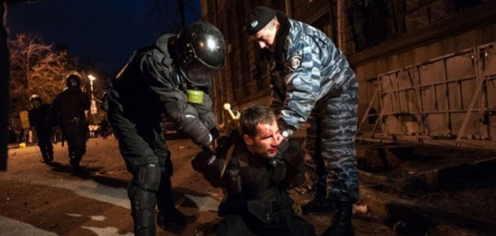В Блоке Порошенко предложили ужесточить ответственность за призыв к неповиновению