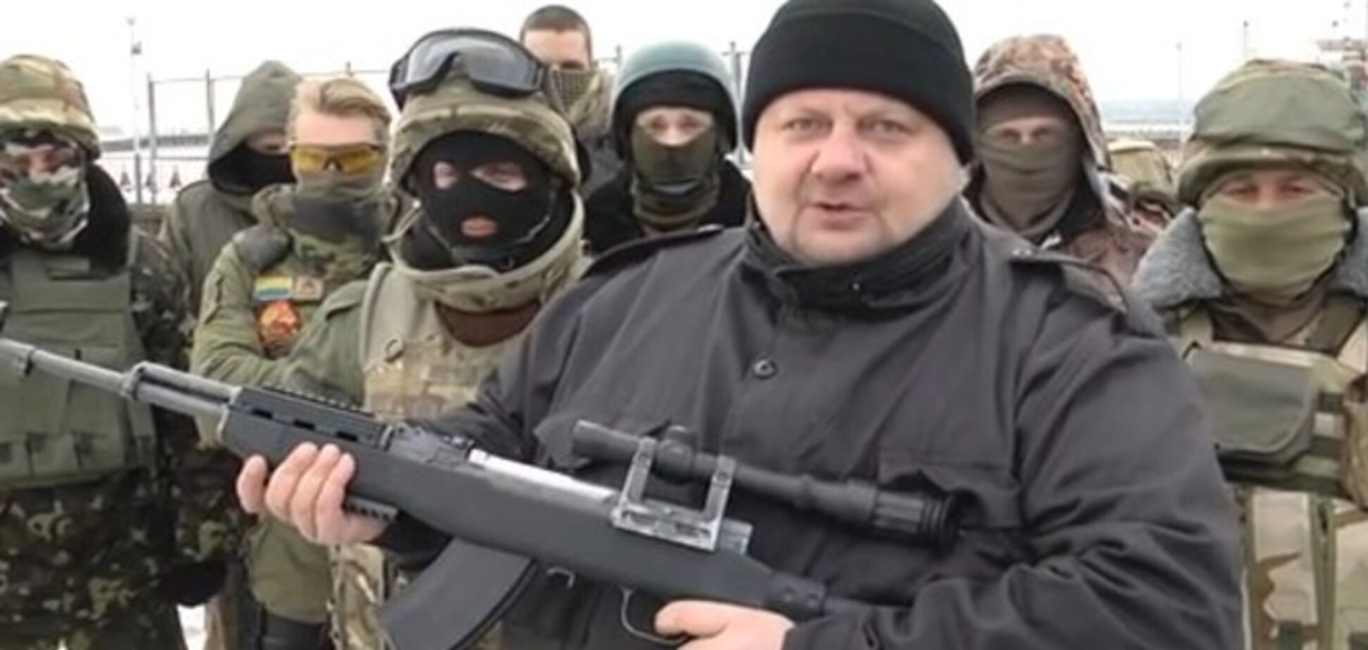 Депутат Рады пообещал прийти за Кадыровым в Грозный и освободить от него Ичкерию: видео