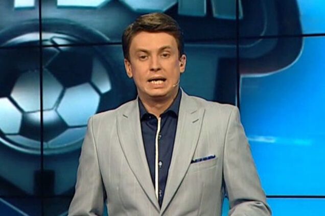 Известный журналист рассказал о грандиозной коррупции в Федерации футбола Украины