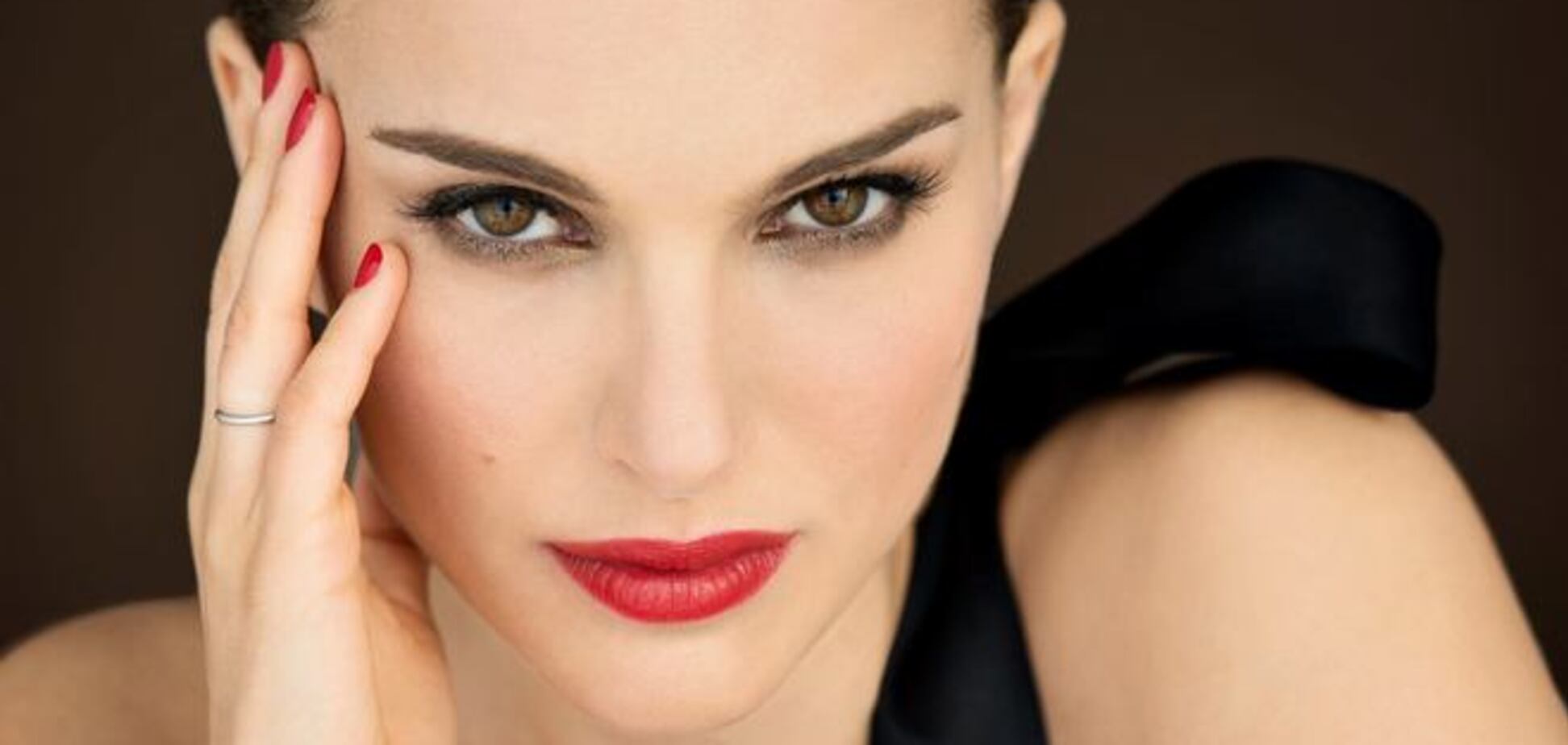 Натали Портман отказалась сниматься в 'Стиве Джобсе'