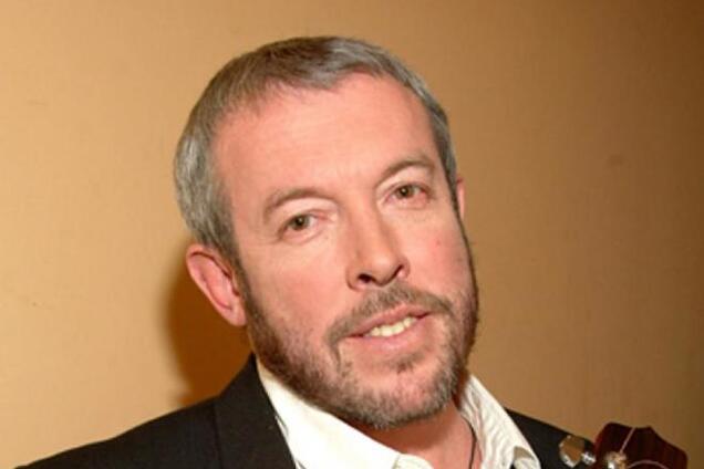 Макаревича наградили премией за защиту прав человека