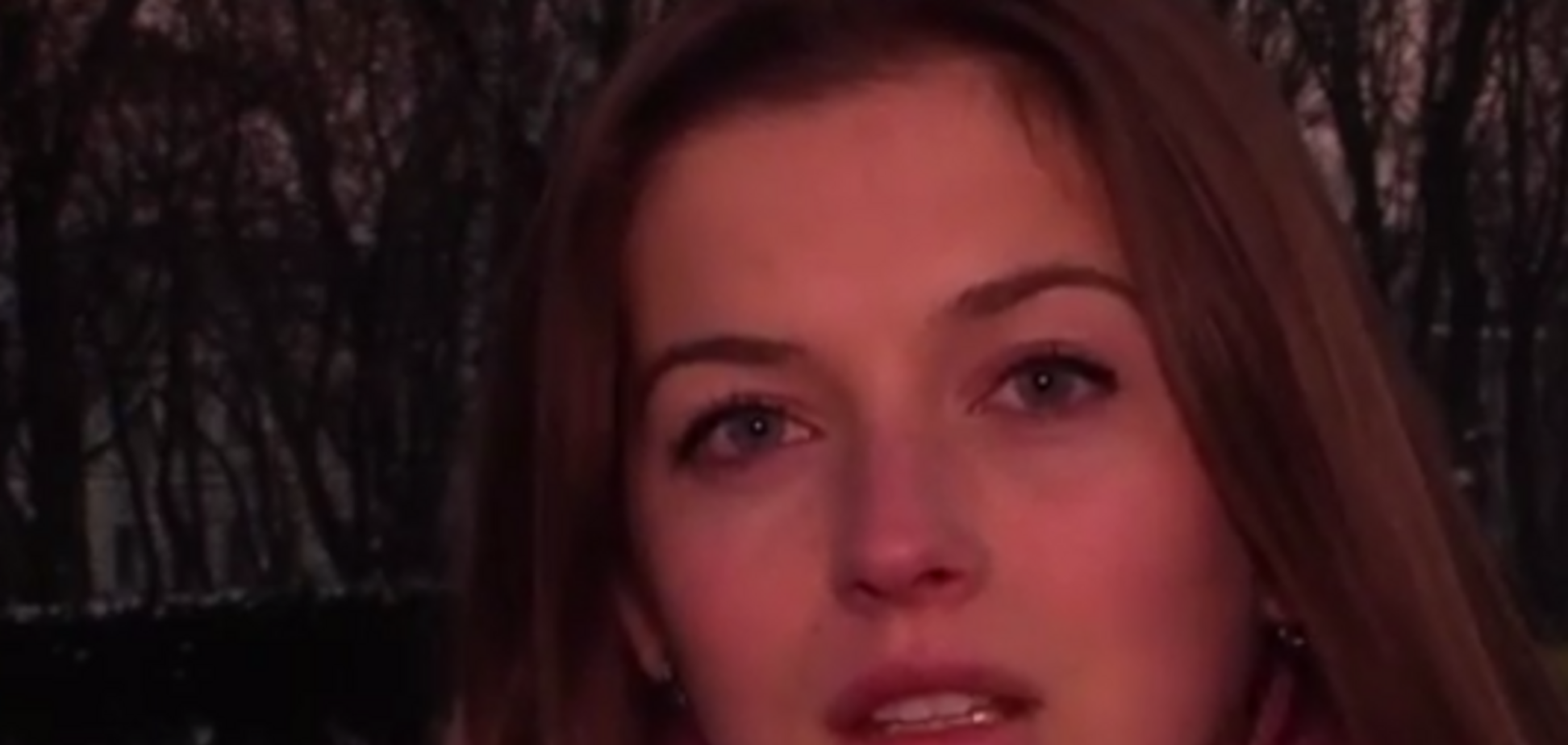 Мисс Украина – Мисс России: твой народ запуган, но вы можете выйти на ваш Майдан