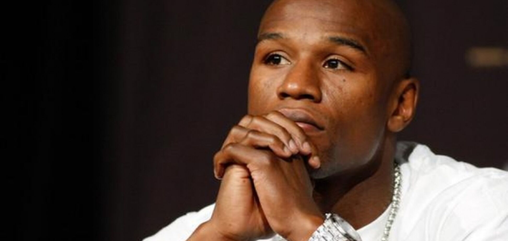 Лучший боксер мира стал свидетелем убийства и самоубийства