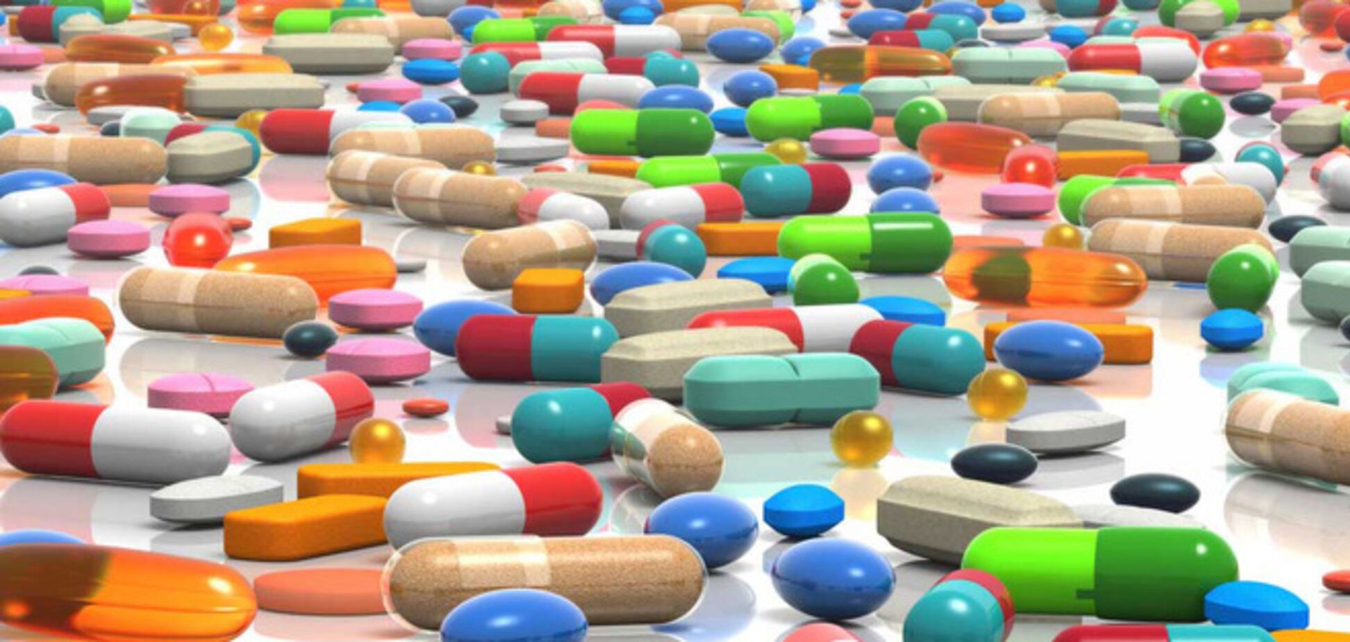 Лекарства с регистрацией в ЕС, США, Канаде, Австралии и Японии могут признать в Украине