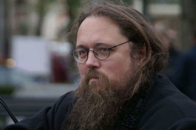 Экскурсия для колхозников: Кураев опроверг слова Путина о 'сакральном Крыме'