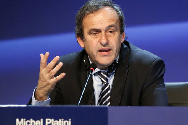 Президент УЕФА открестился от российских нефти, газа и картины Пикассо