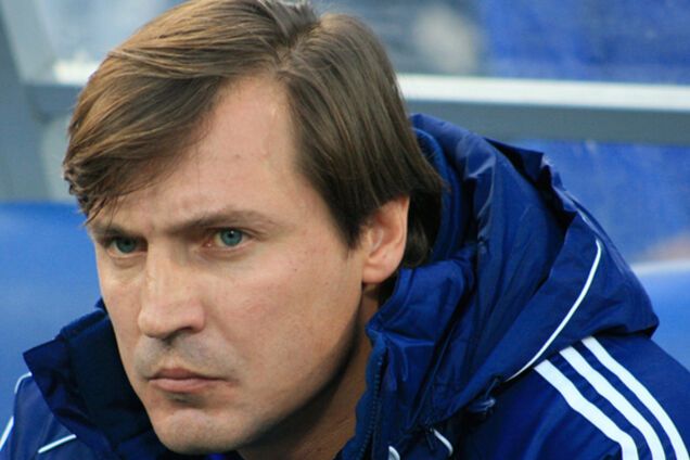 Перспективний український тренер поїхав на стажування до 'Вовків'