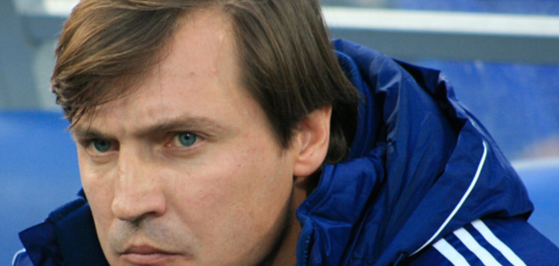 Перспективний український тренер поїхав на стажування до 'Вовків'