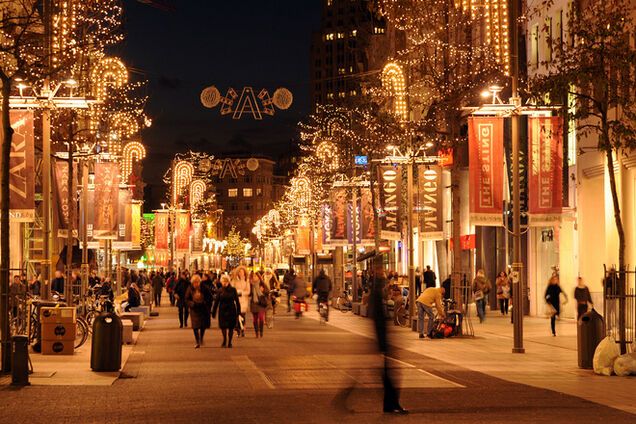 Рождество в Бельгии. Сказка наяву